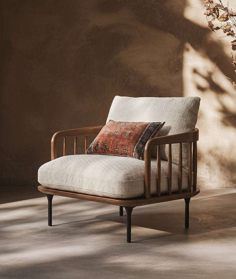 Orla Arm Chair
