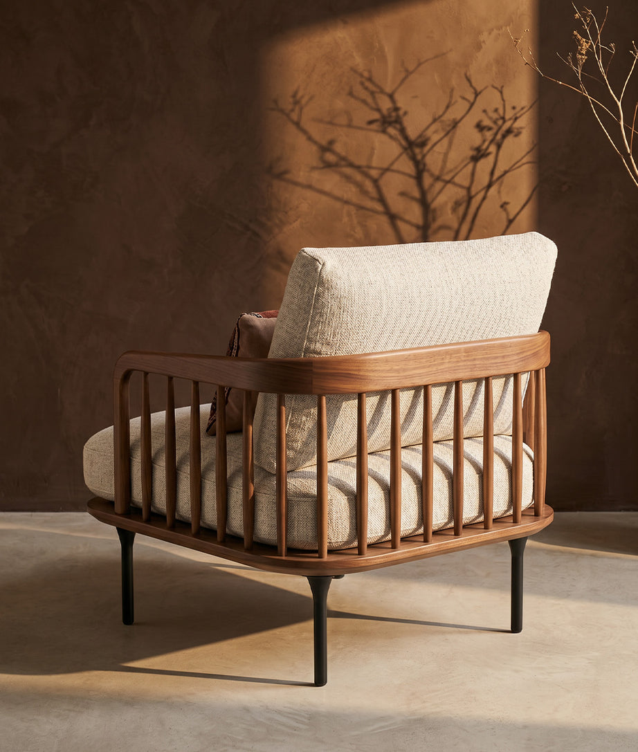 Orla Arm Chair