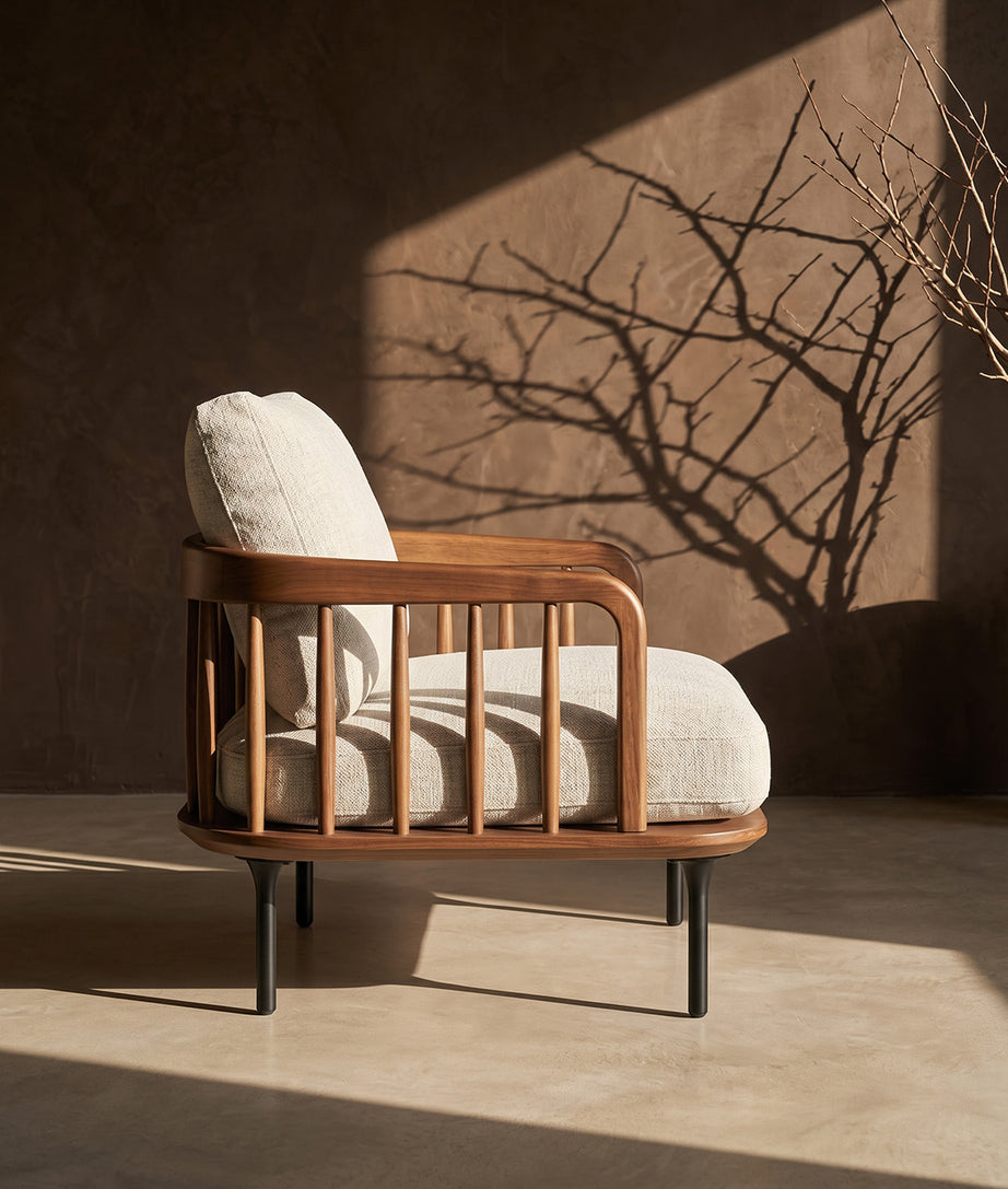 Orla Arm Chair