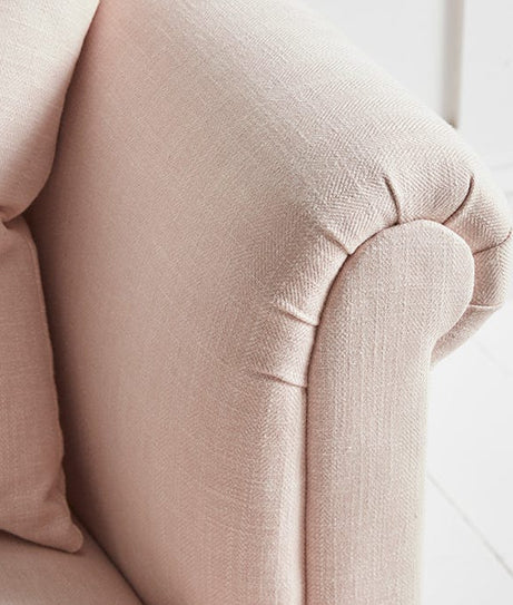 Oscar Sofa - Ramgarh Crafts