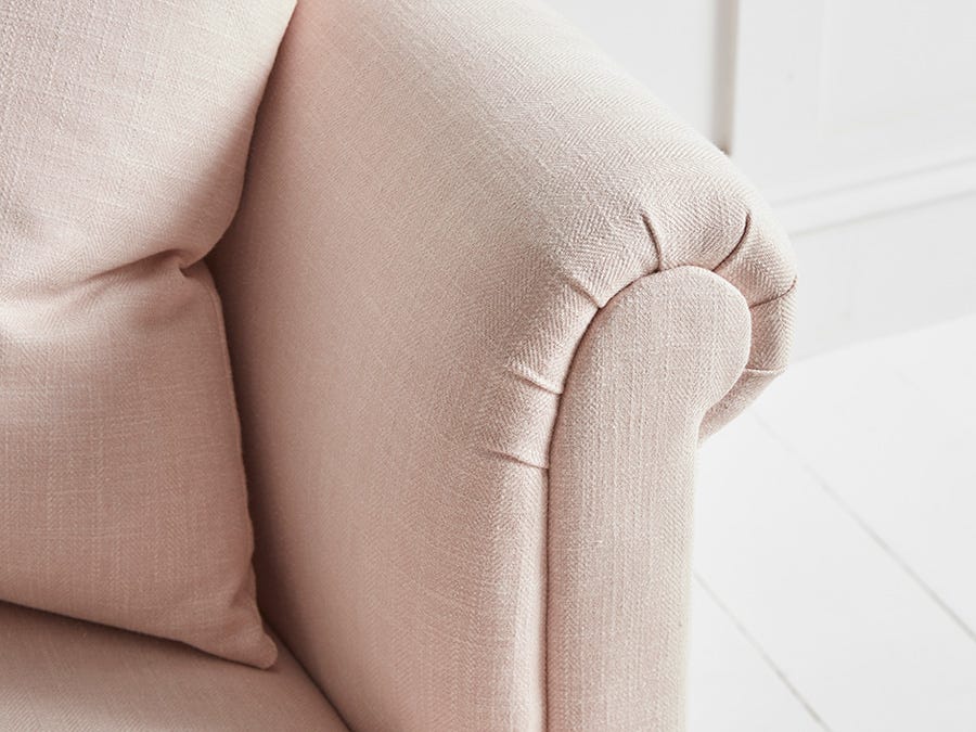 Oscar Sofa - Ramgarh Crafts