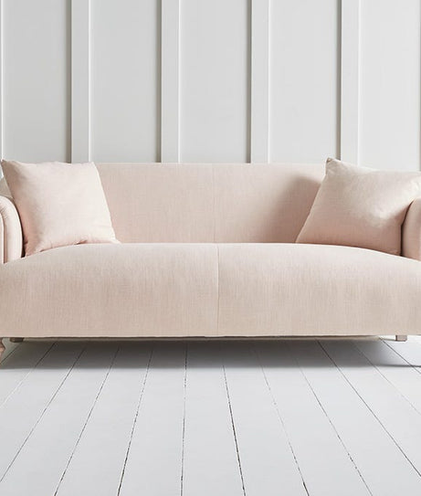 Oscar Sofa - Ramgarh Crafts