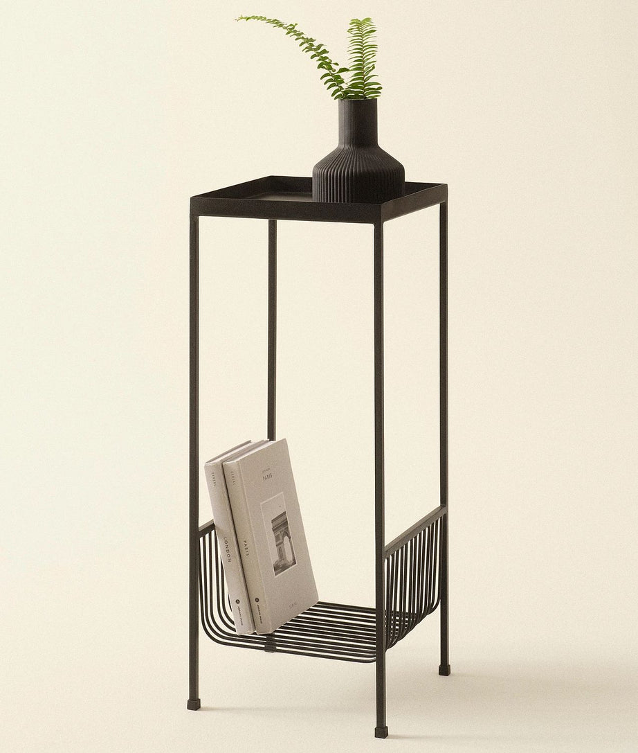 Mavro End Table