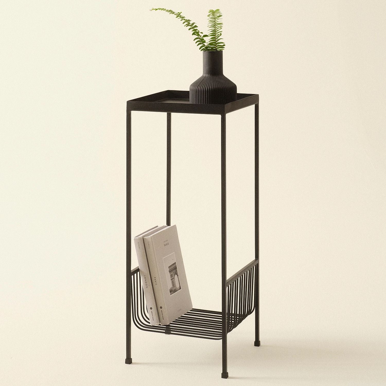 Mavro End Table