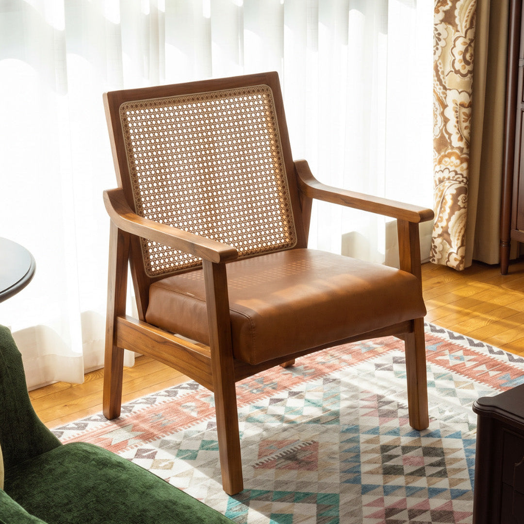 Pasto Chair