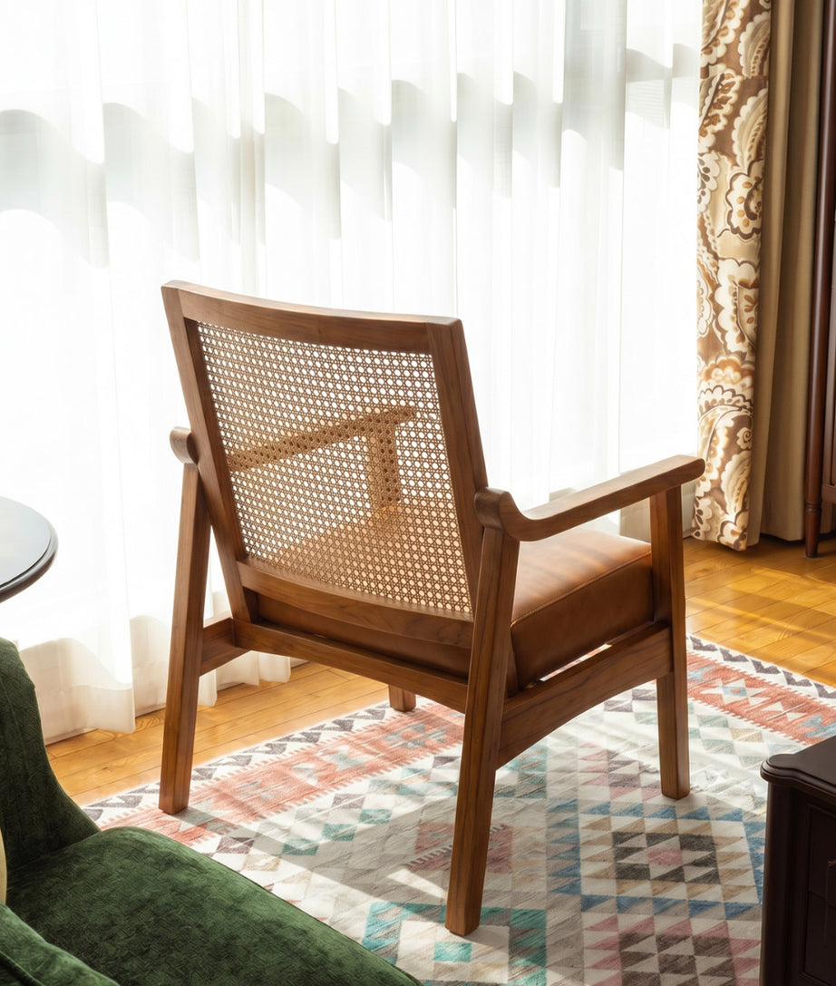 Pasto Chair