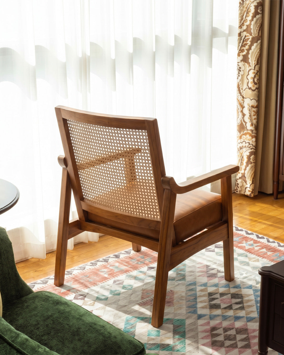 Pasto Chair