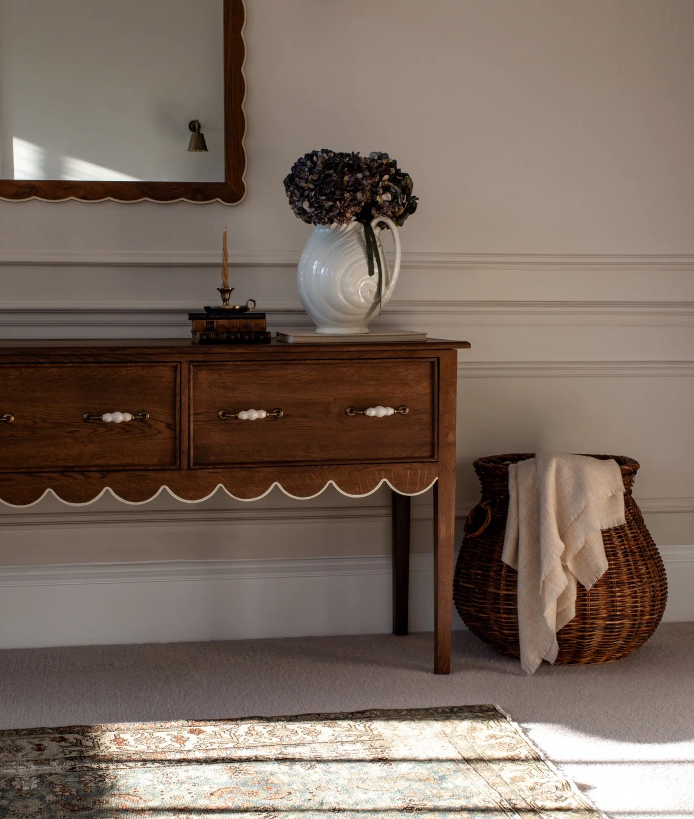 Clinton Sideboard