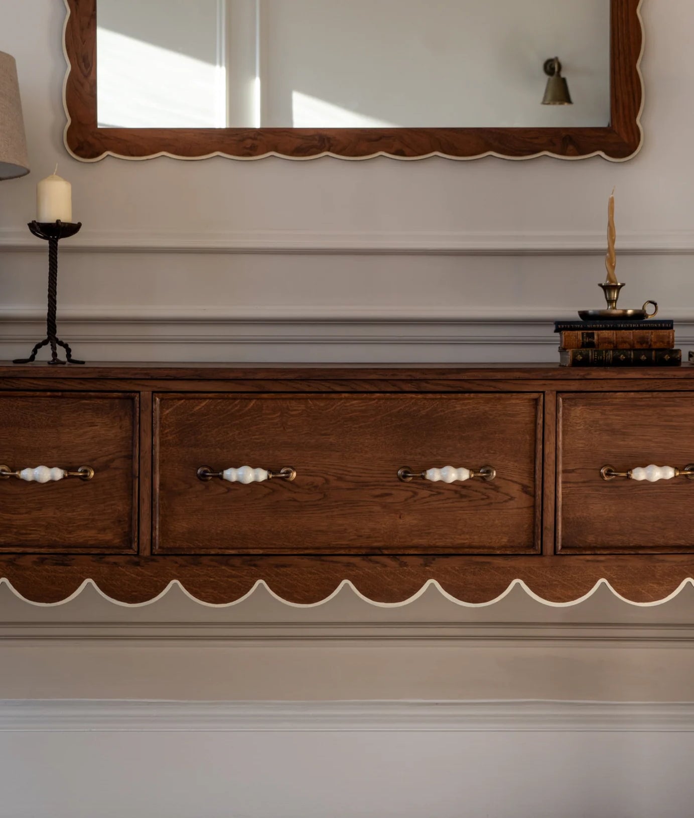 Clinton Sideboard
