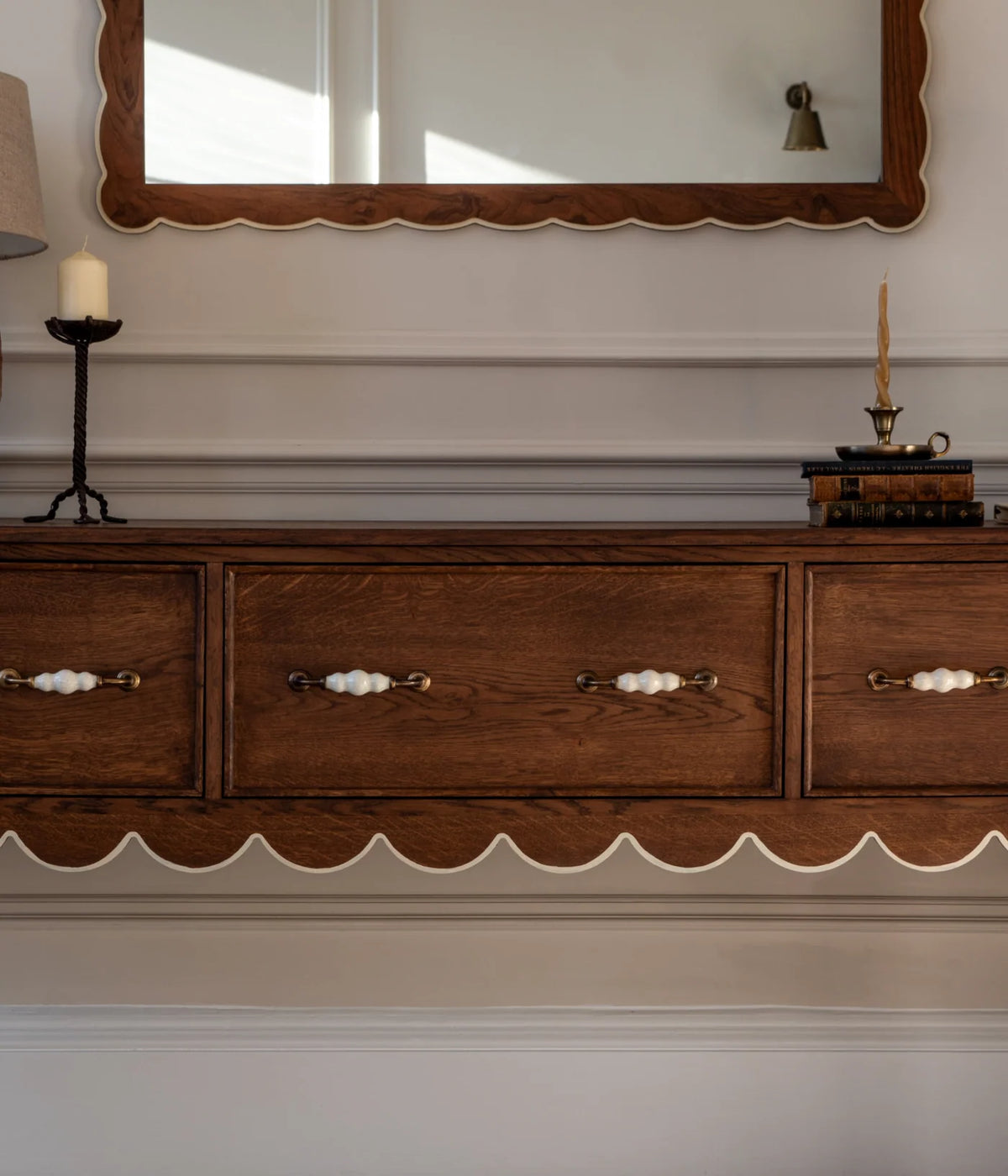Clinton Sideboard