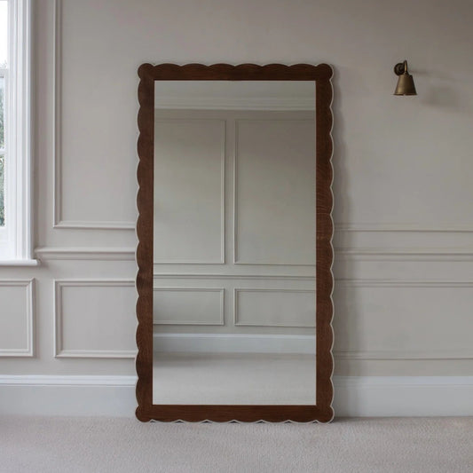 Clinton Mirror