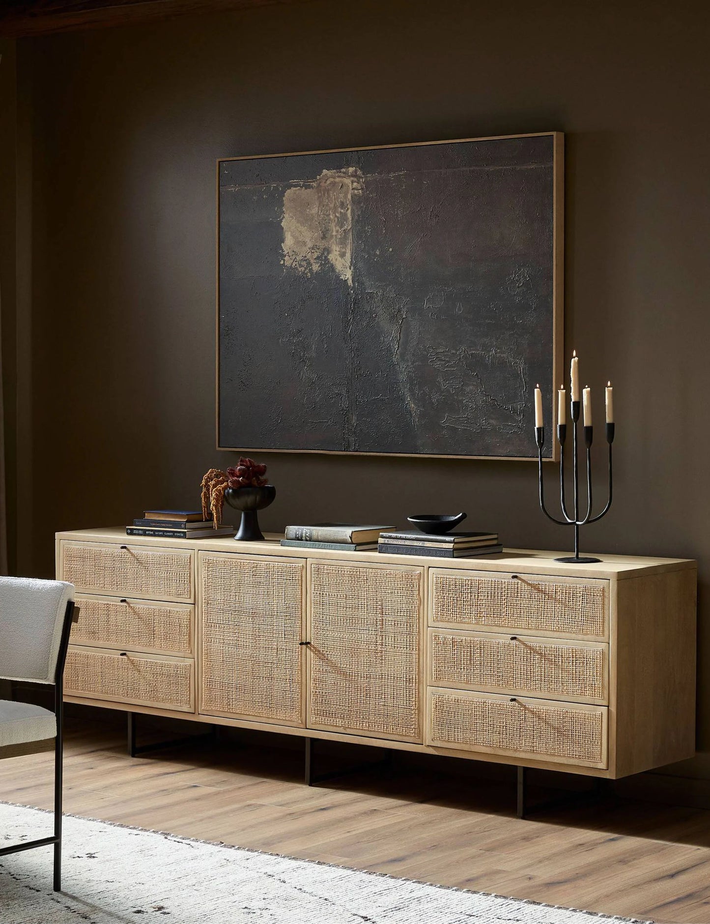 Russell Sideboard