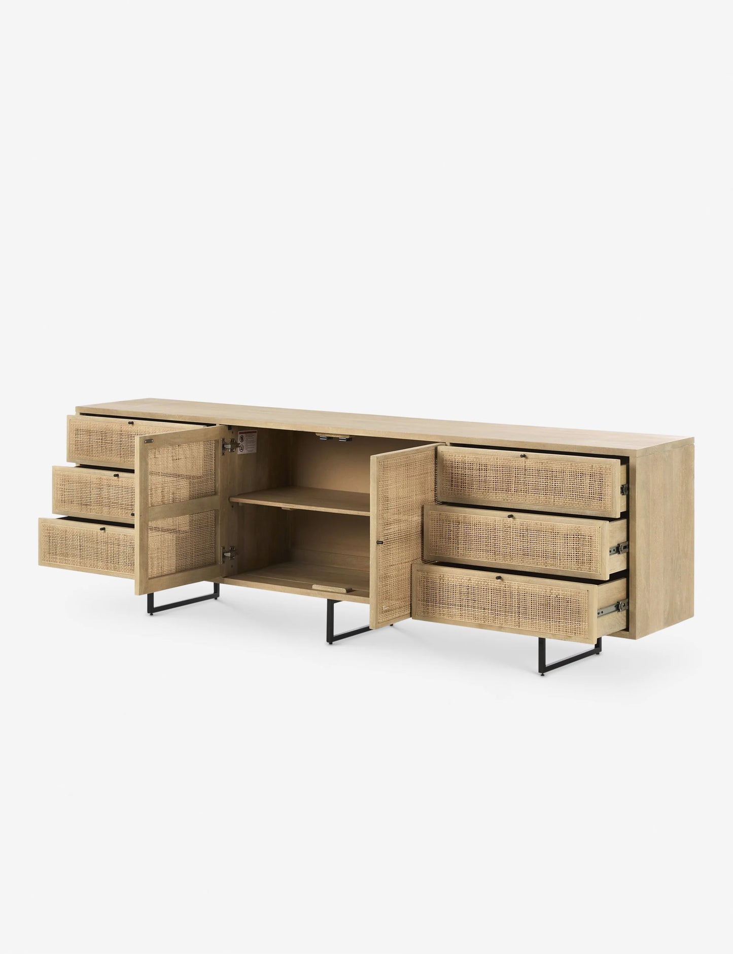 Russell Sideboard