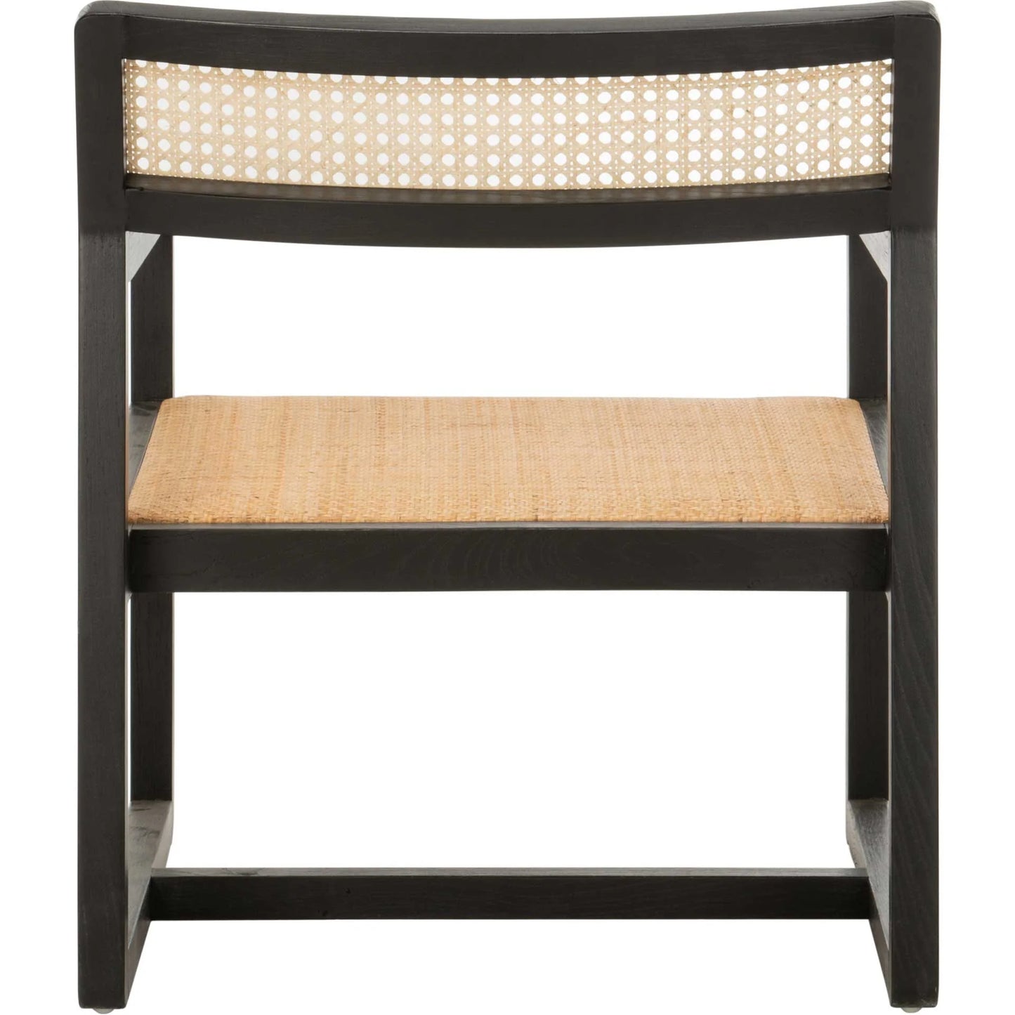 Santorini Rattan Chair