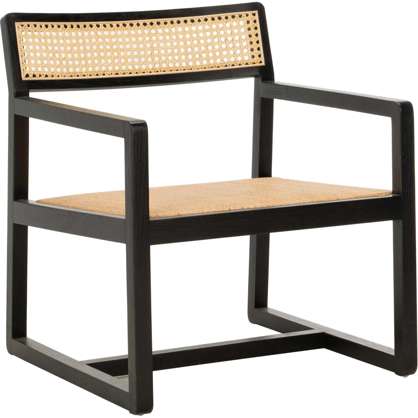 Santorini Rattan Chair