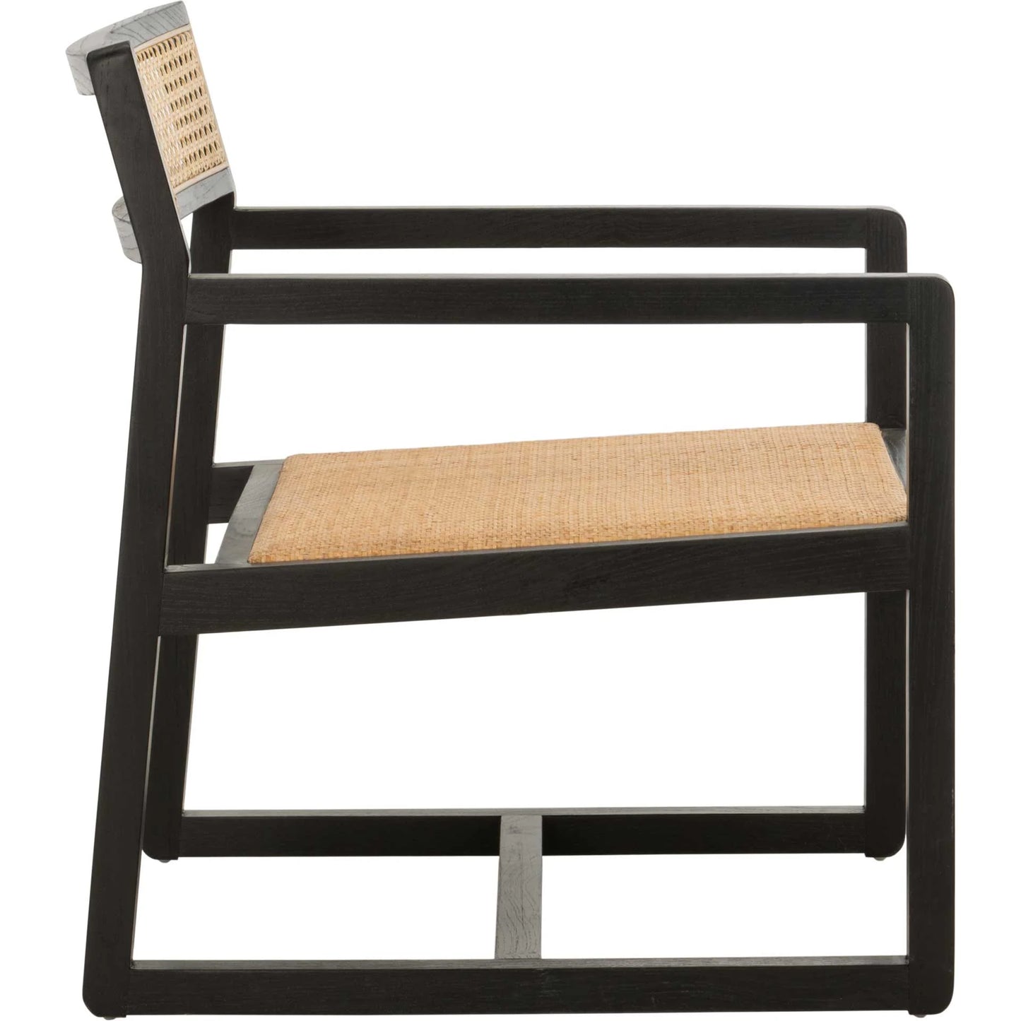 Santorini Rattan Chair