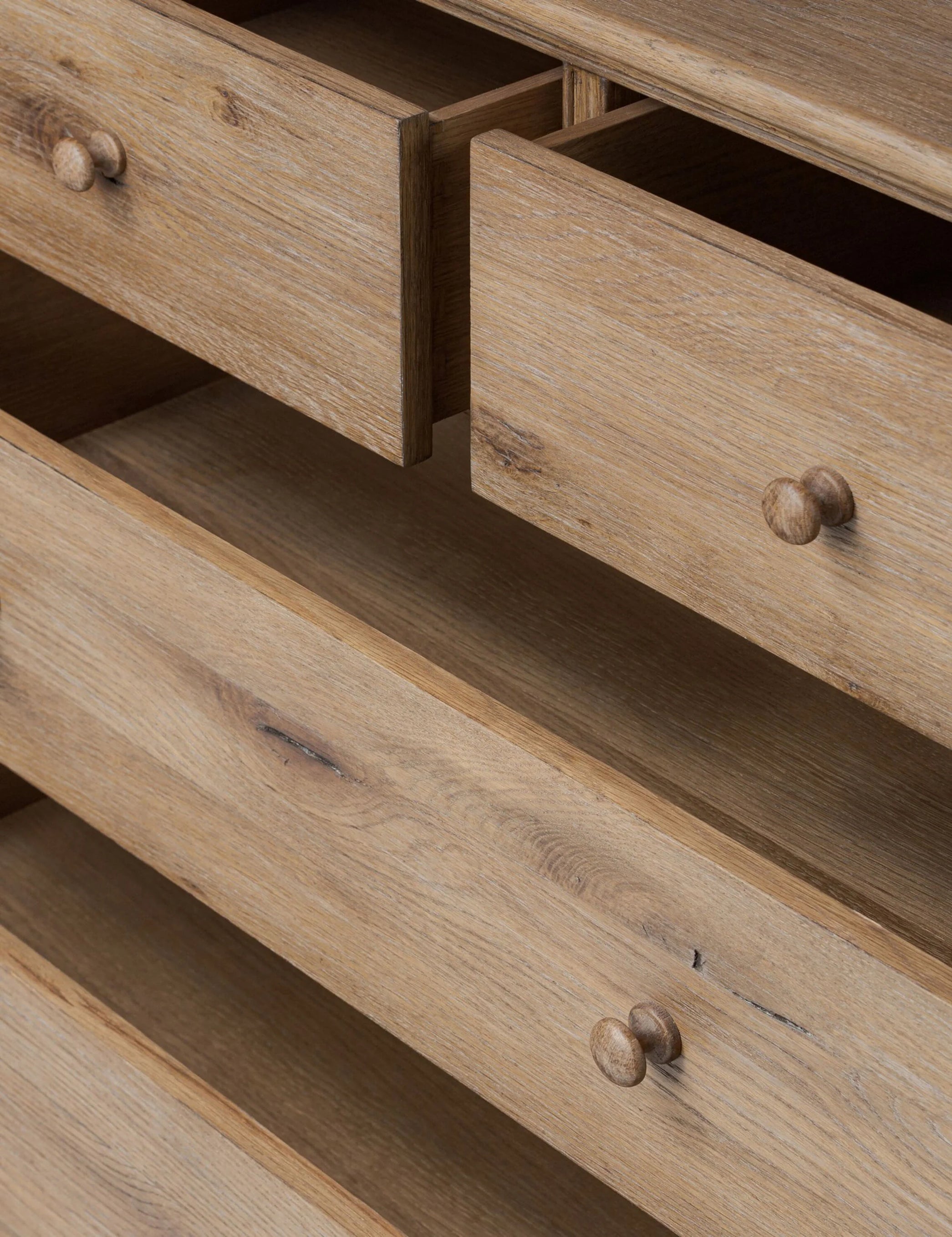 Bromley Chest of Drawers