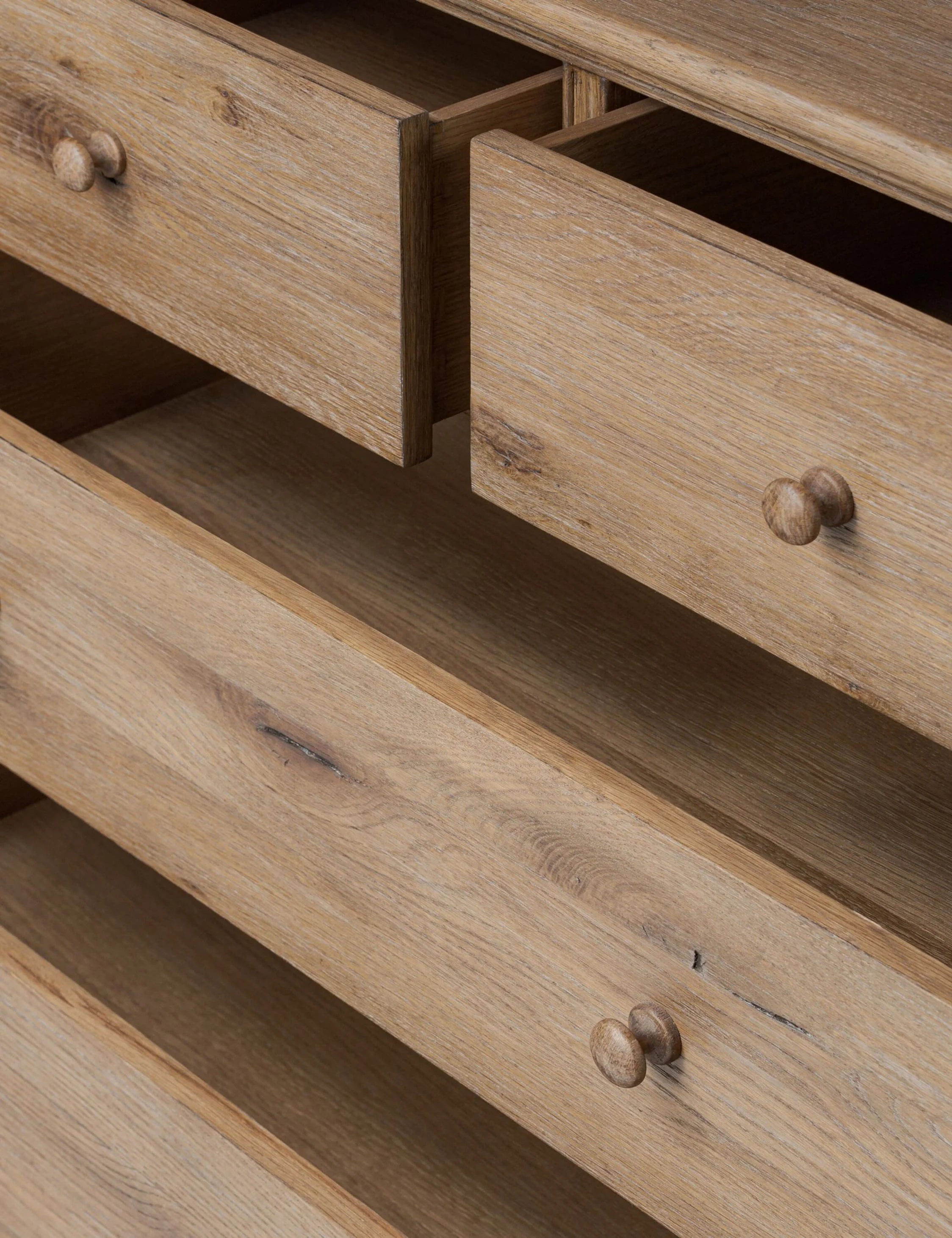 Bromley Chest of Drawers