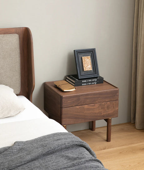 Tyler Bedside