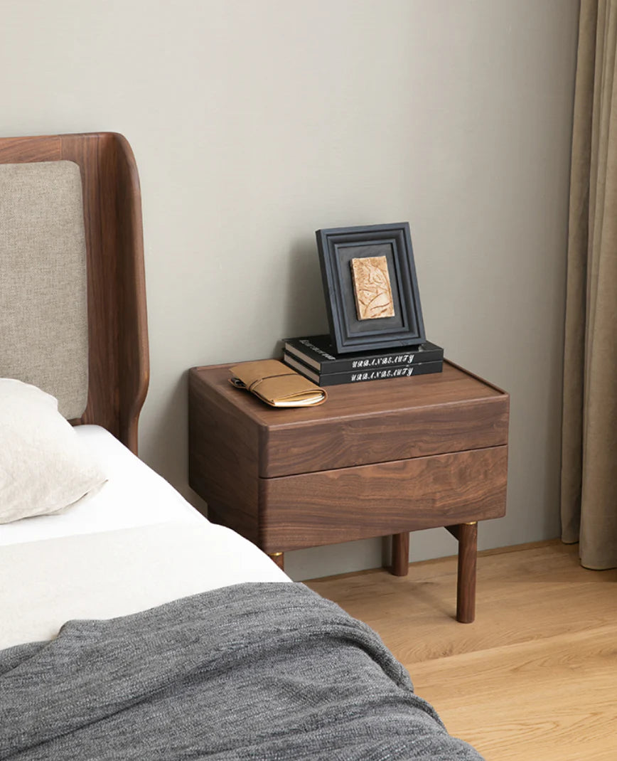Tyler Bedside