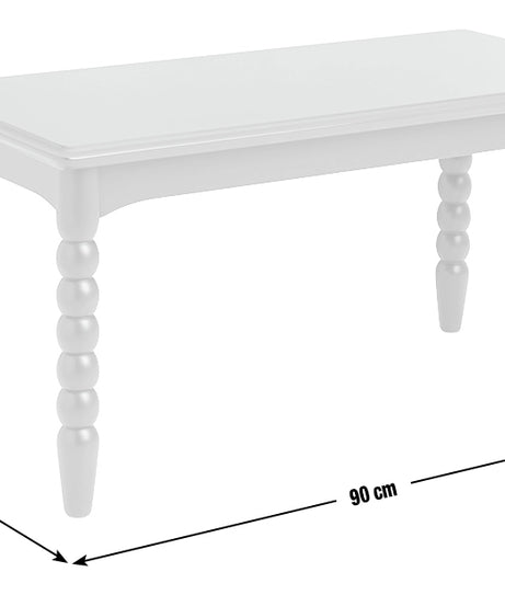 Sheraton Coffee Table