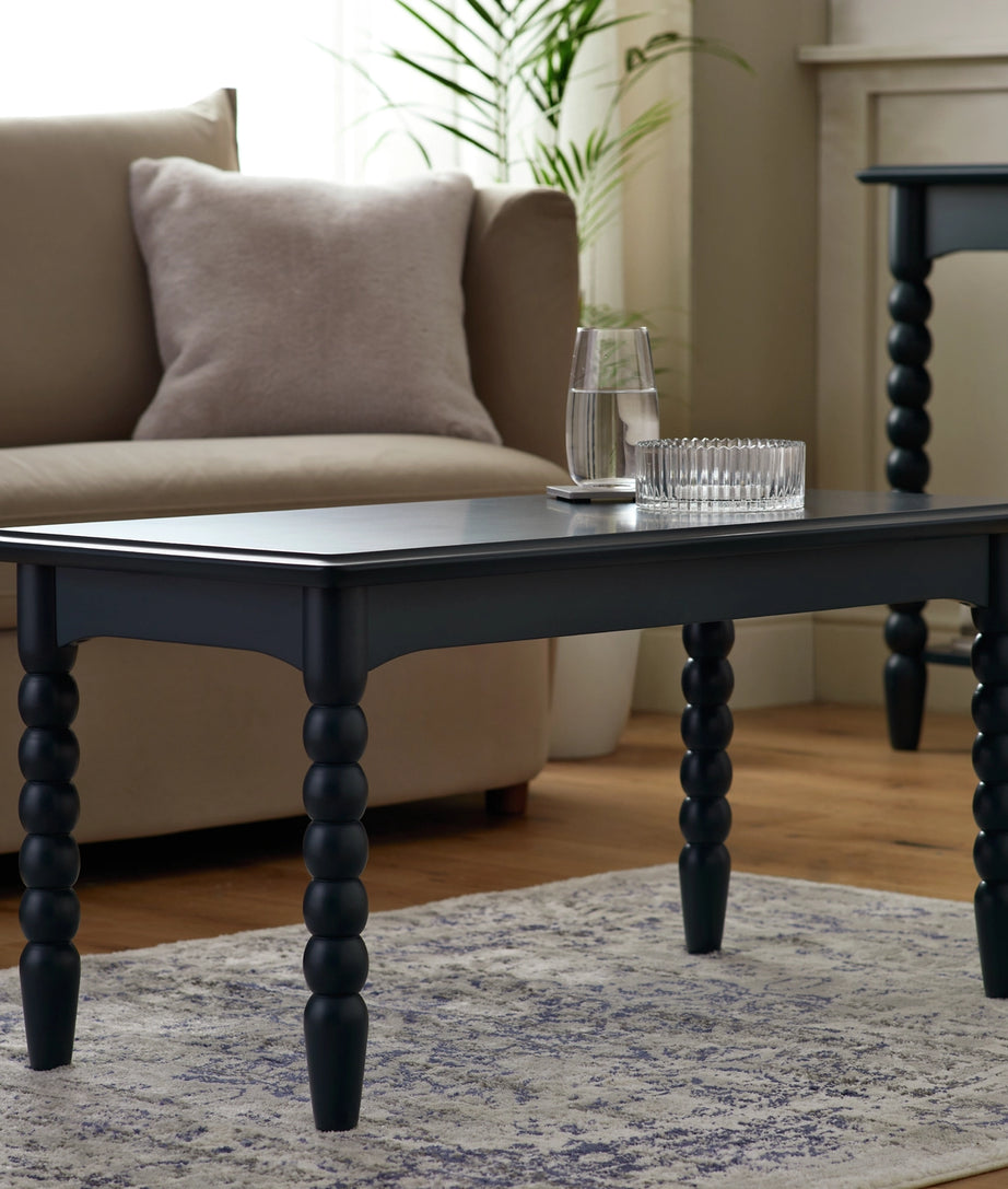 Sheraton Coffee Table