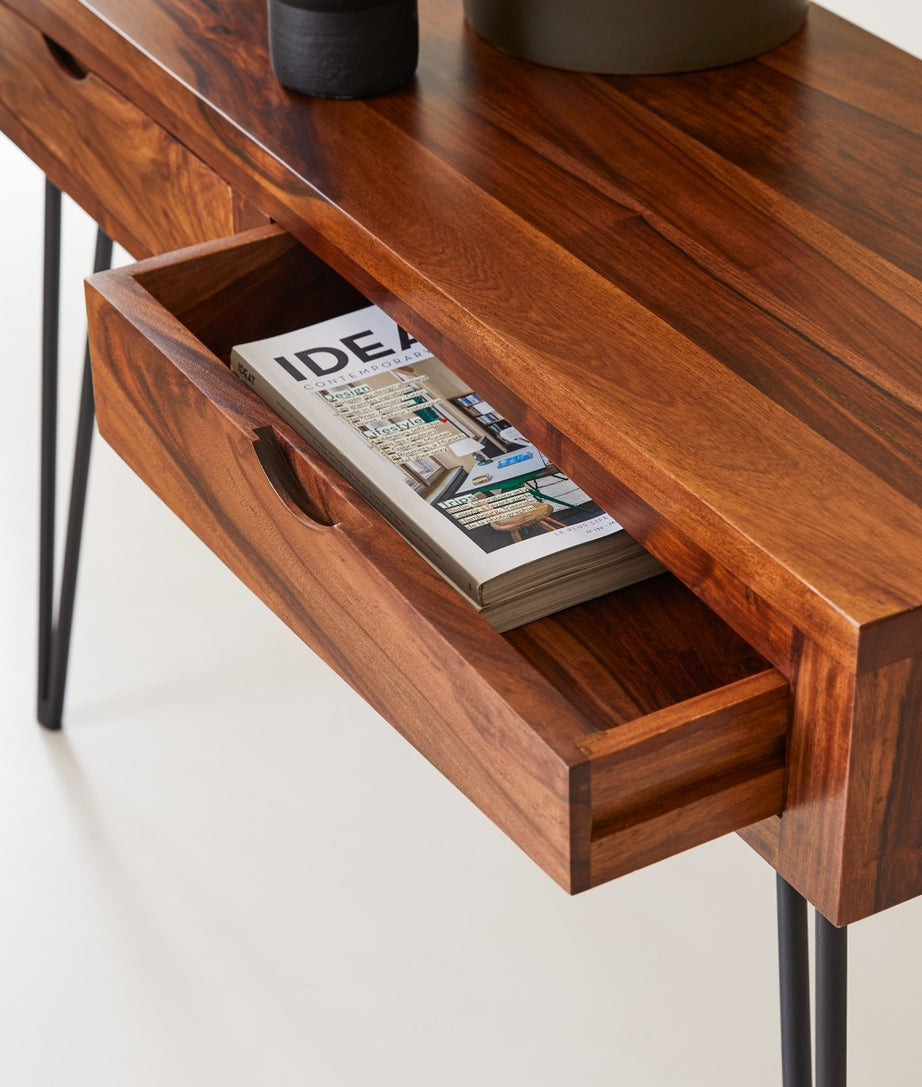 Sissu Console - Ramgarh Crafts