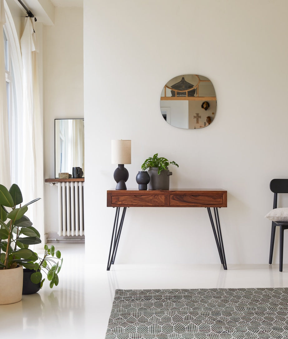 Sissu Console - Ramgarh Crafts