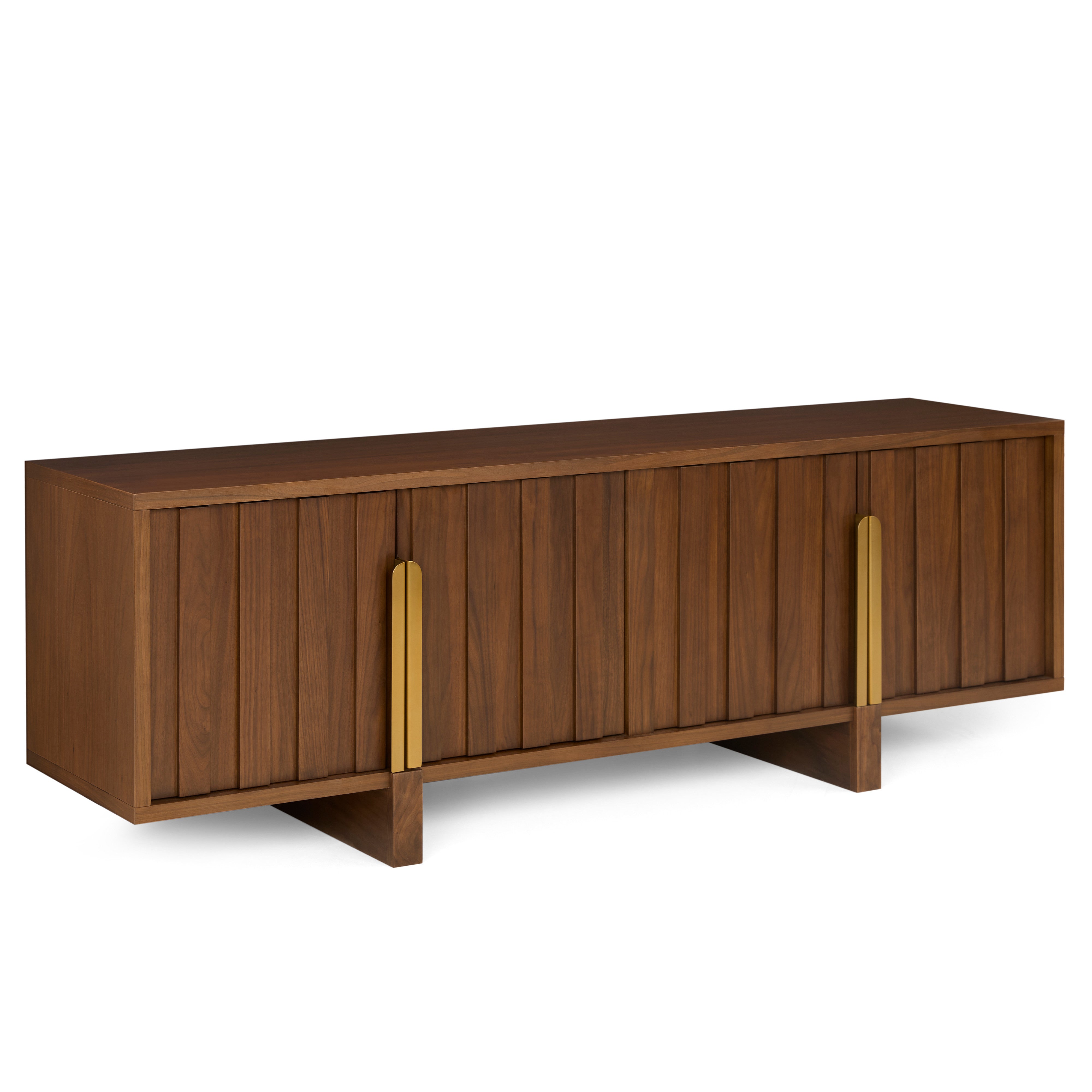 Verto TV Unit