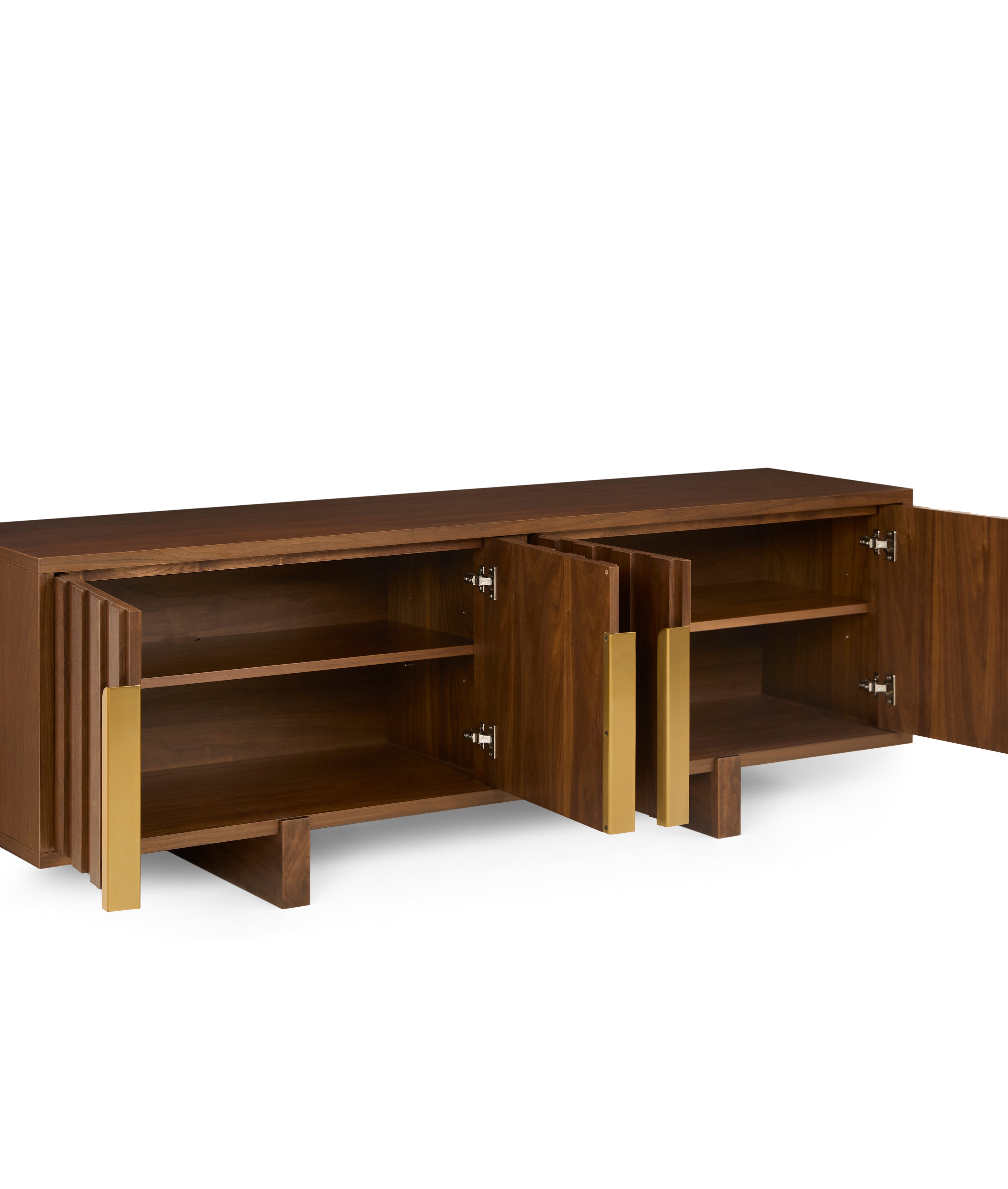 Verto TV Unit