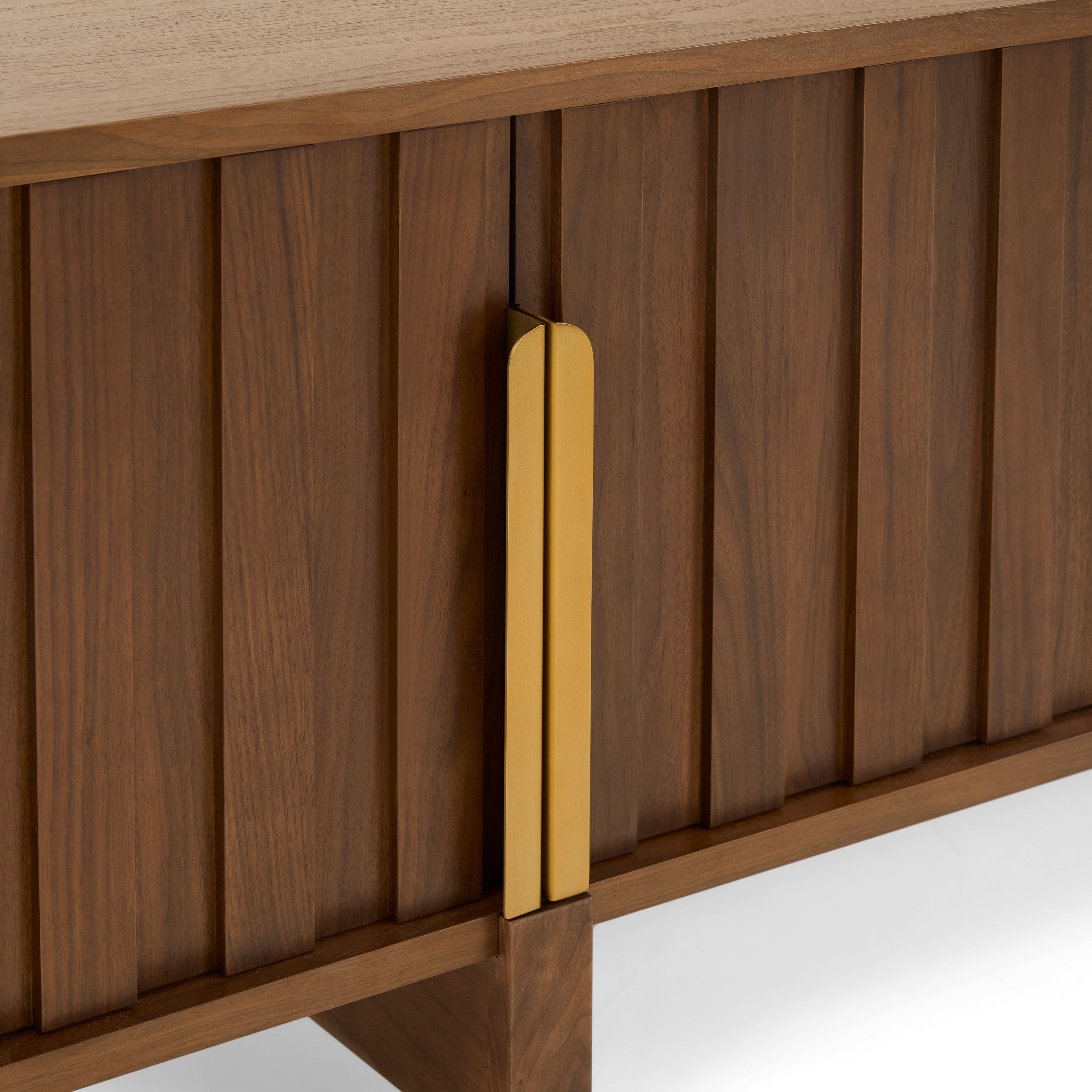 Verto TV Unit