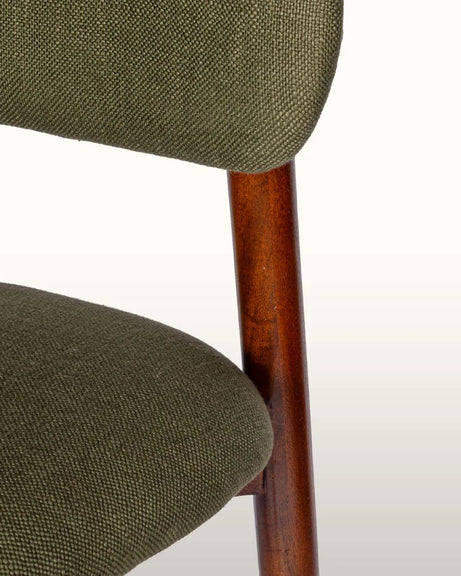 Elara Bar Chair