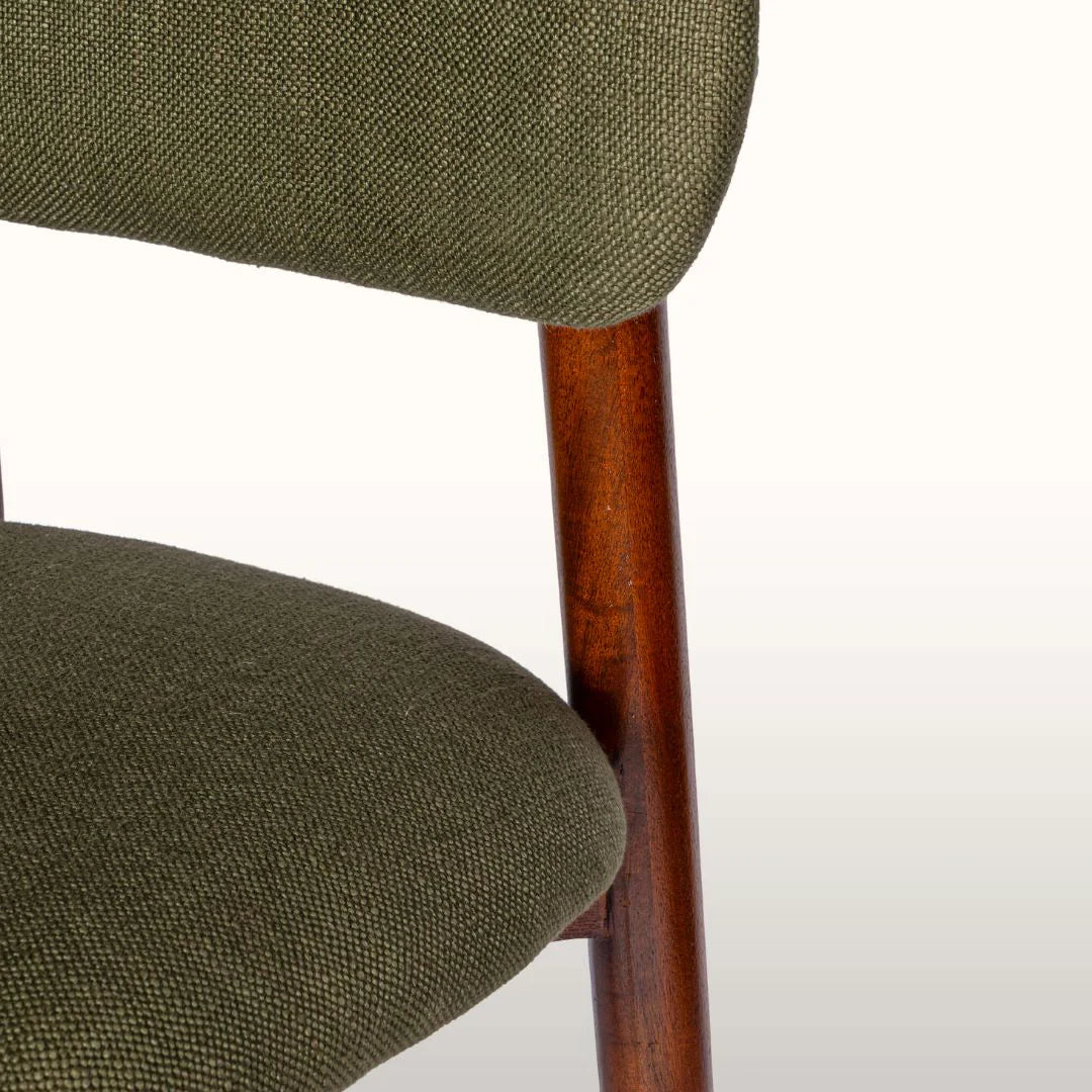 St. Laurent Counter Stool