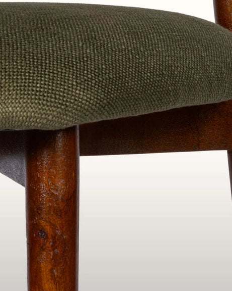 Elara Bar Chair