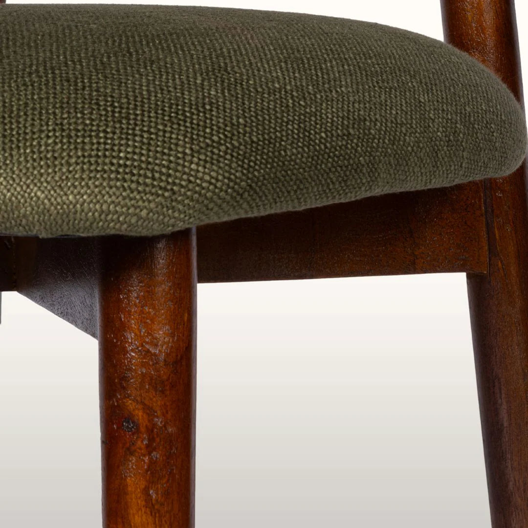 St. Laurent Counter Stool