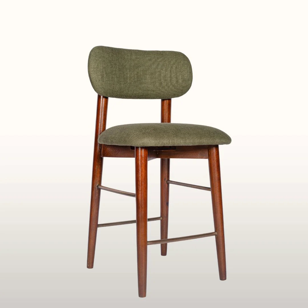 St. Laurent Counter Stool