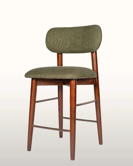 Elara Bar Chair