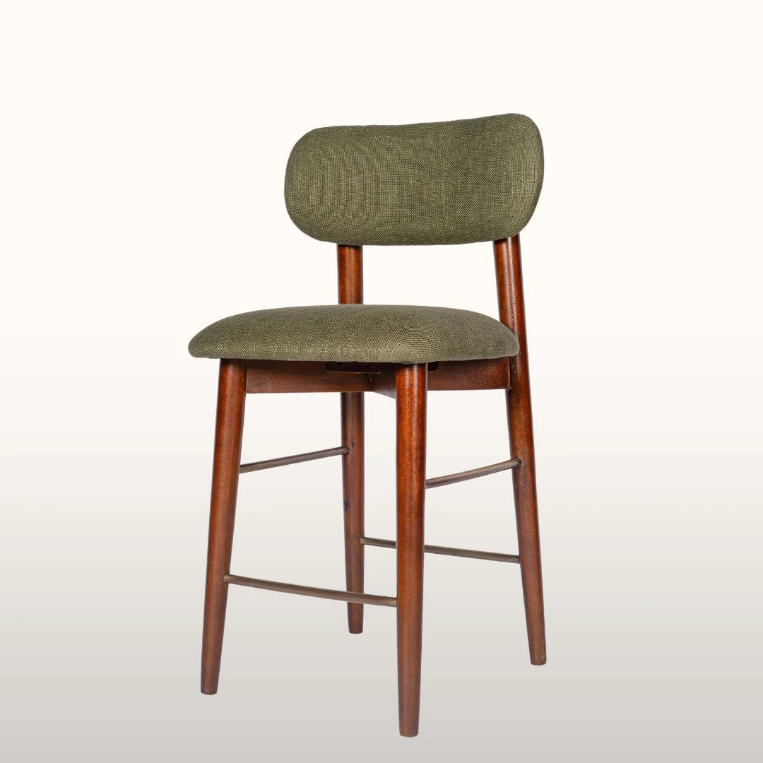 Elara Bar Chair