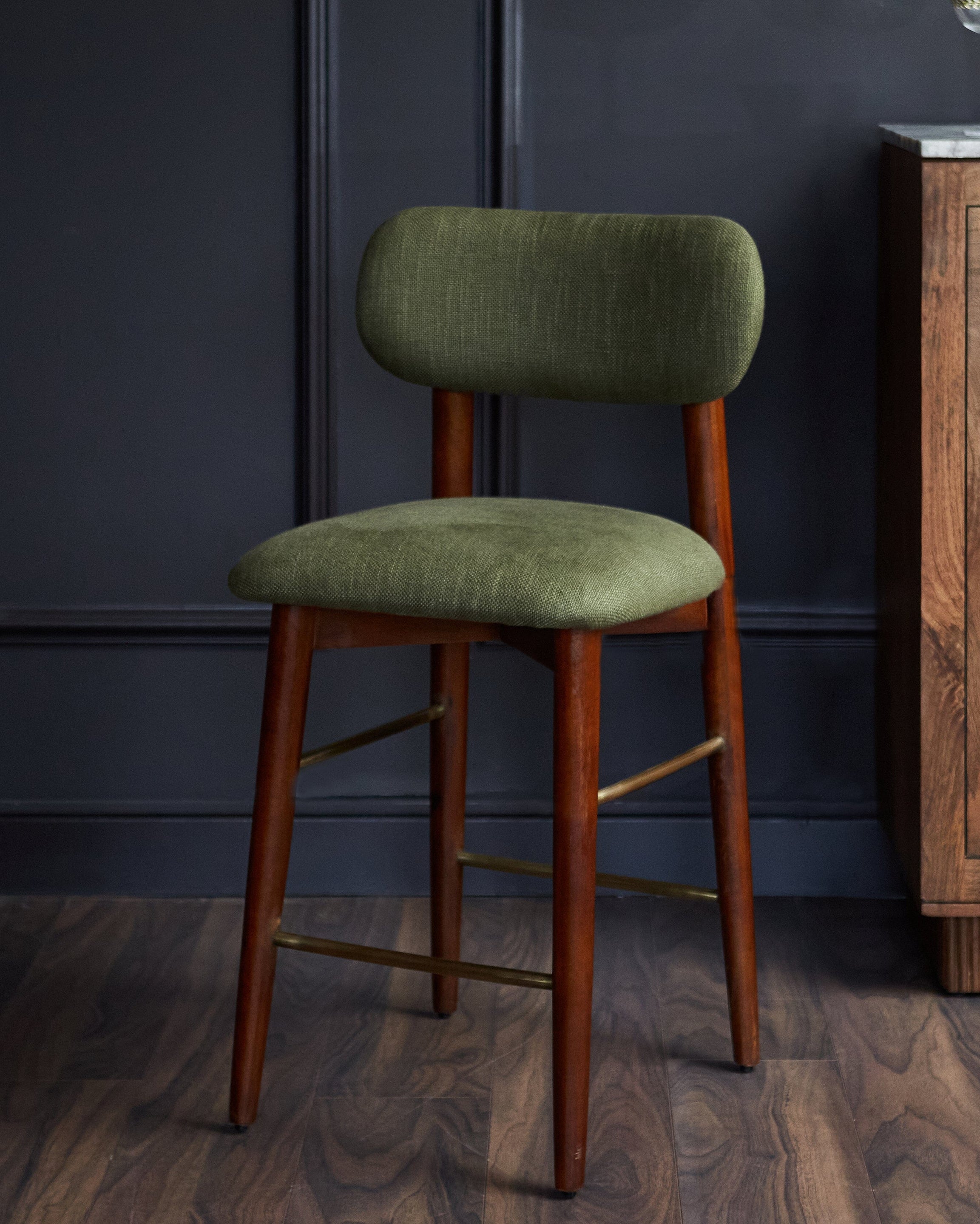 Elara Bar Chair