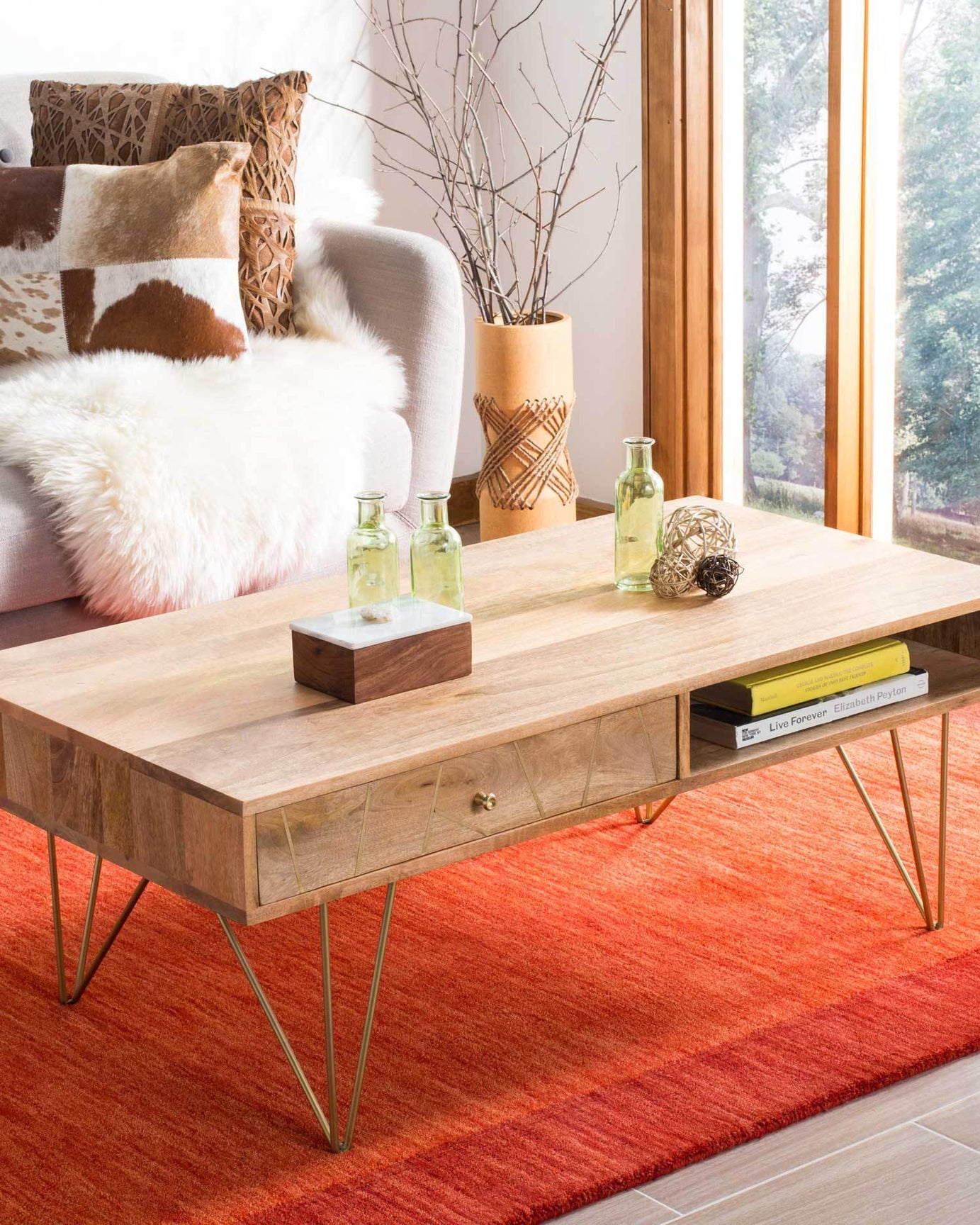 Starlight Coffee Table