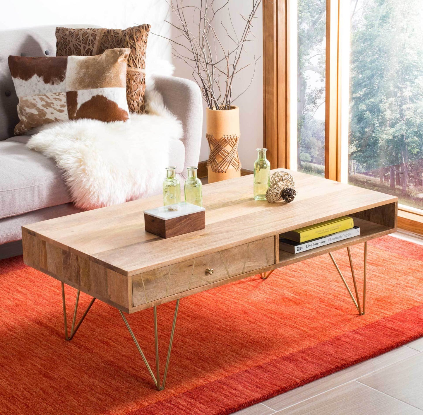 Starlight Coffee Table