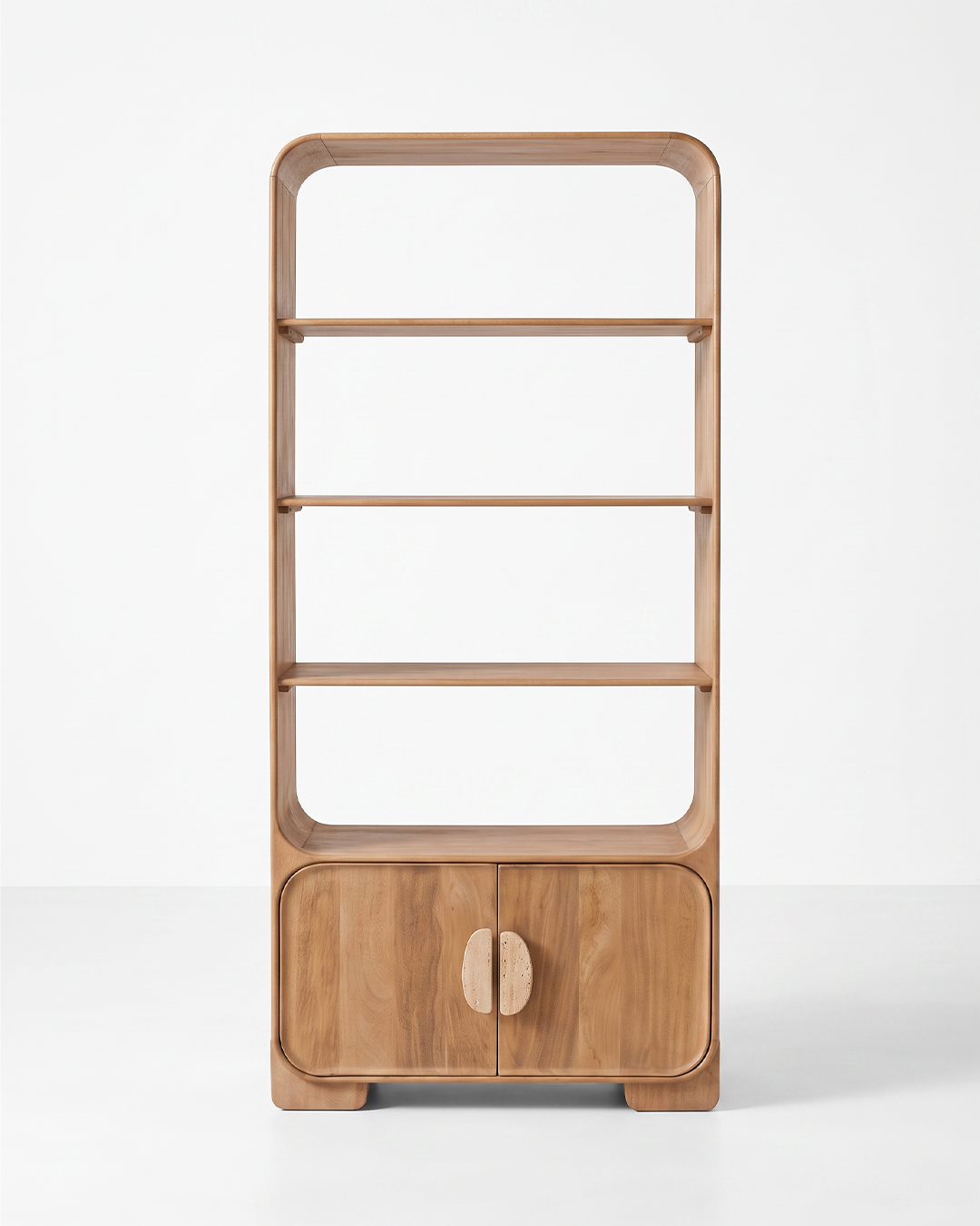 Trave Display Unit Front Product View