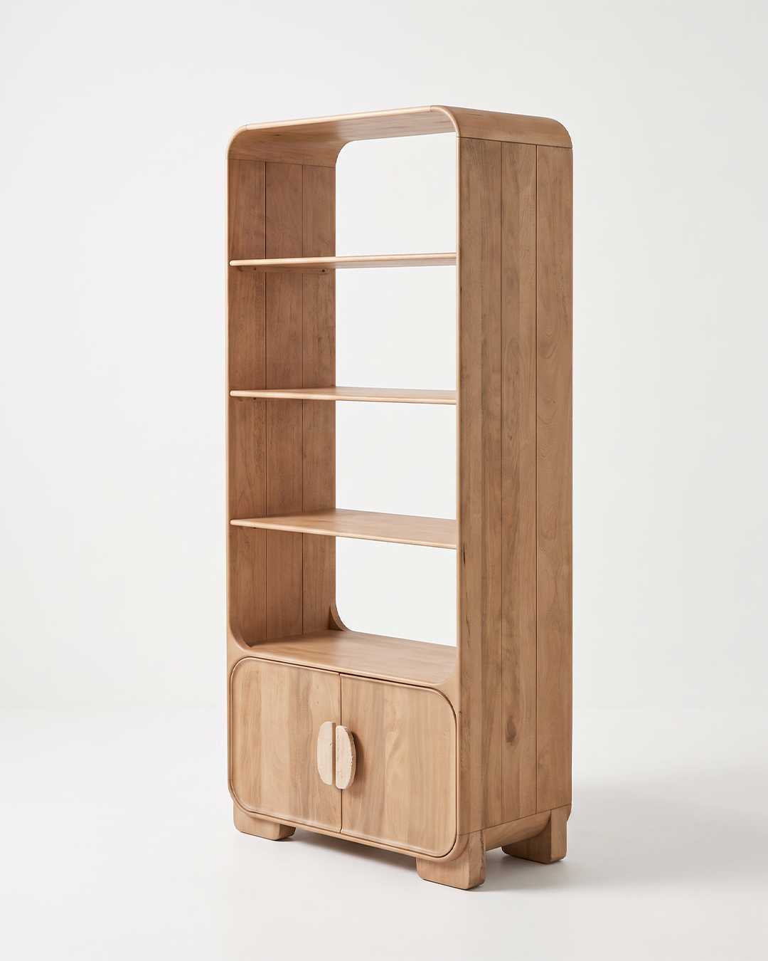 Trave Display Unit Right Angle Product View
