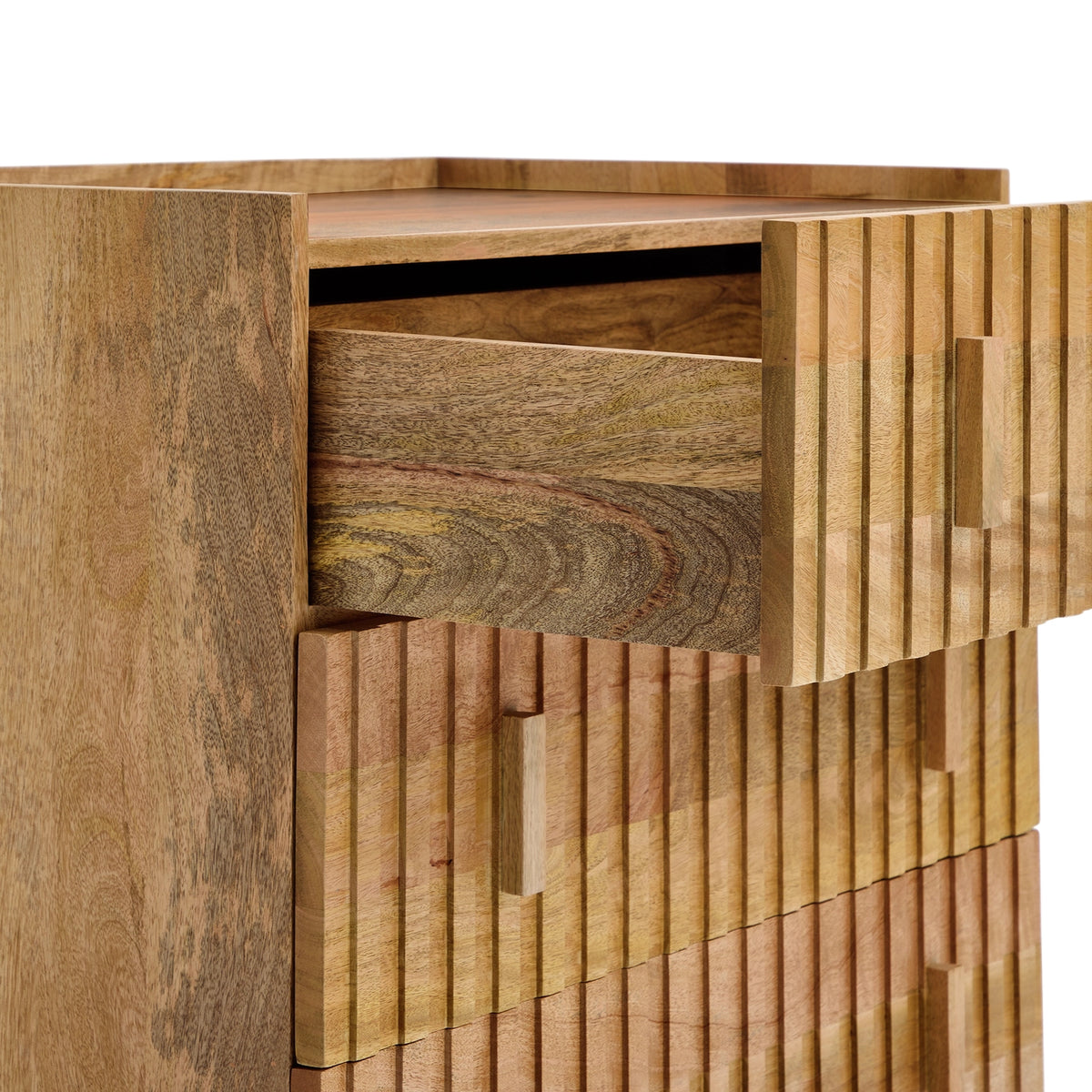 Wiener Chest of 3 Drawers