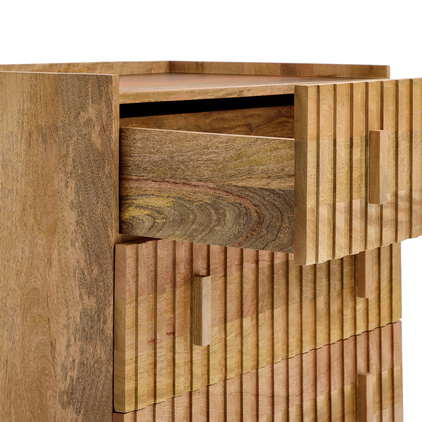 Wiener Chest of 3 Drawers