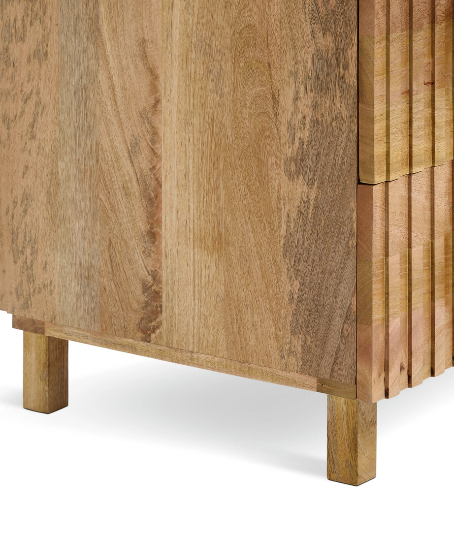 Wiener Chest of 3 Drawers