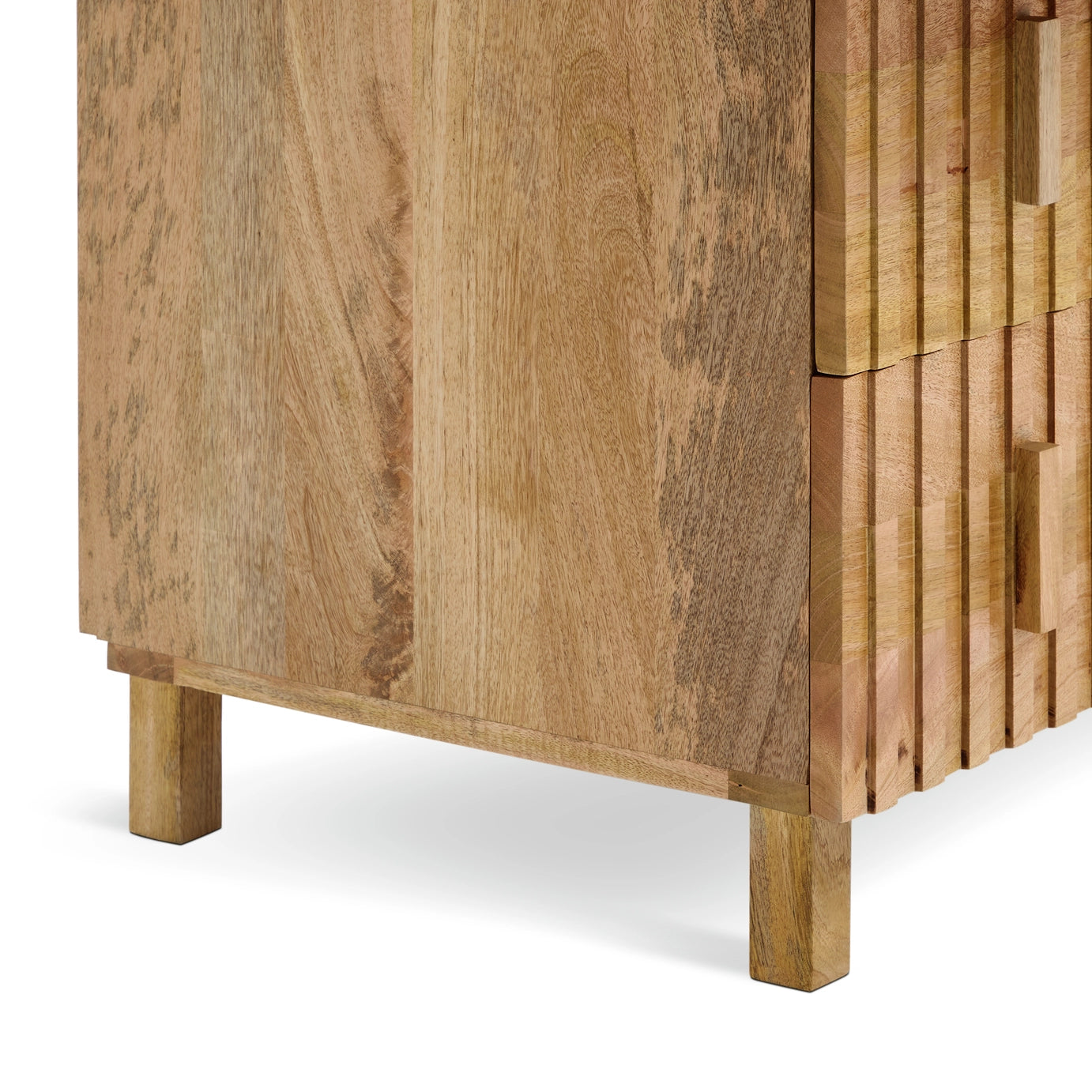 Wiener Chest of 3 Drawers