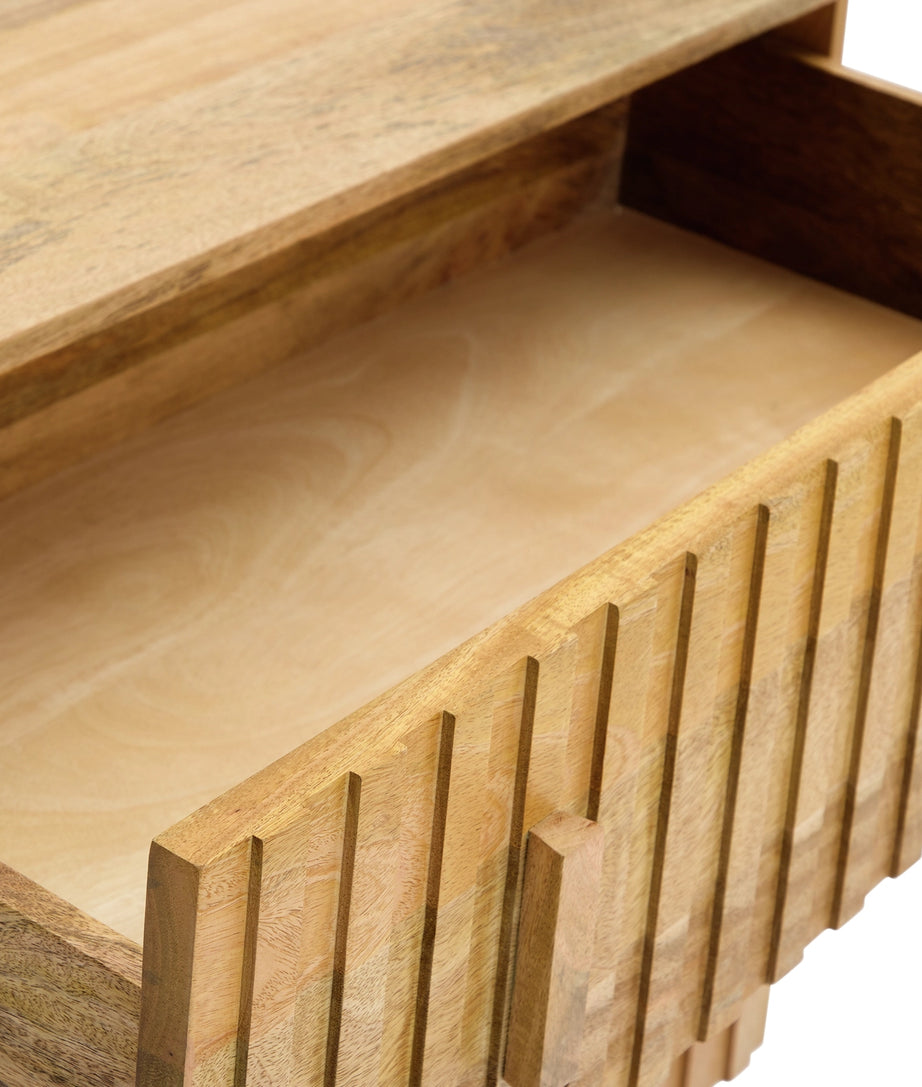 Wiener Chest of 3 Drawers