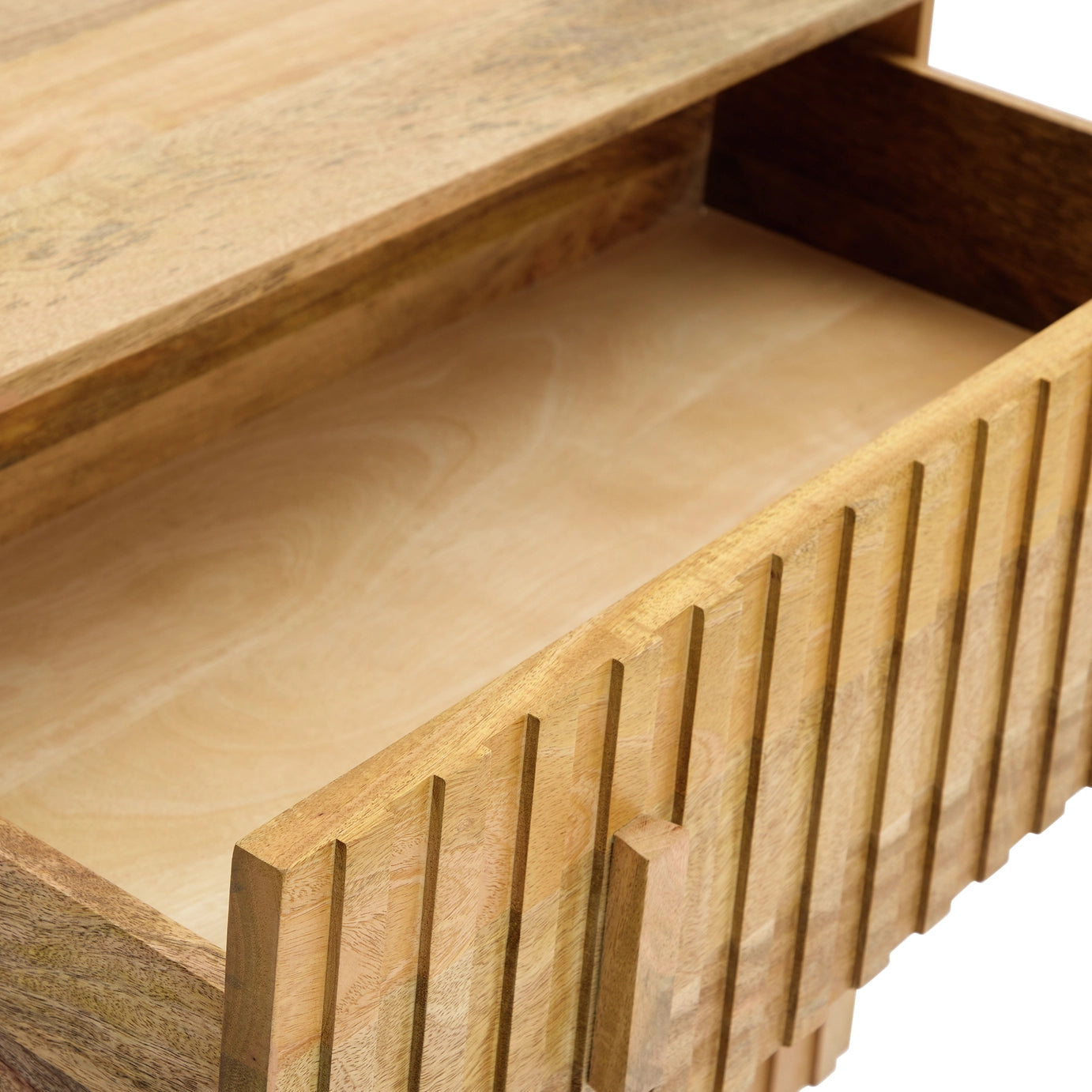 Wiener Chest of 3 Drawers