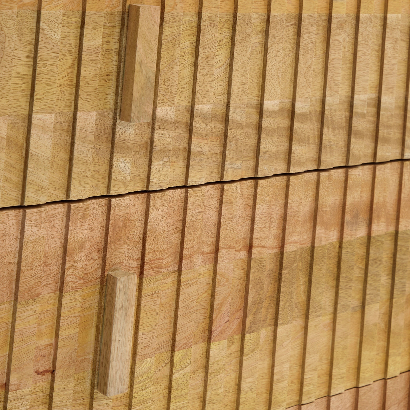 Wiener Chest of 3 Drawers